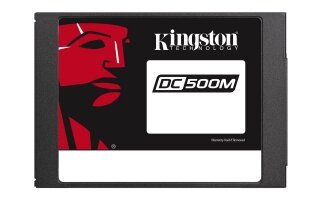 Kingston DC500M 3.84 TB (SEDC500M/3840G) SSD kullananlar yorumlar